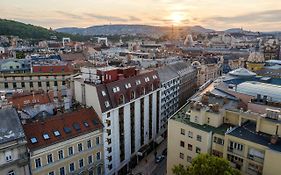 Erzsebet Hotel City Center 3